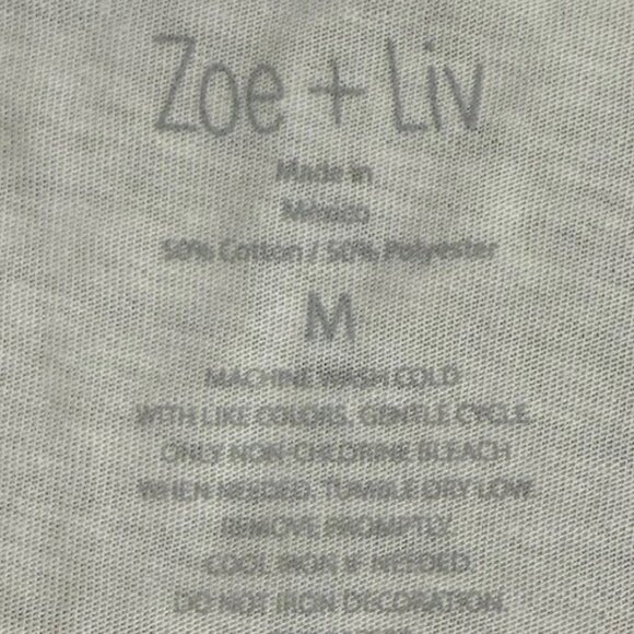 Ballet Troupe NYC Boyfriend Graphic Tee - Picture 10 of 12